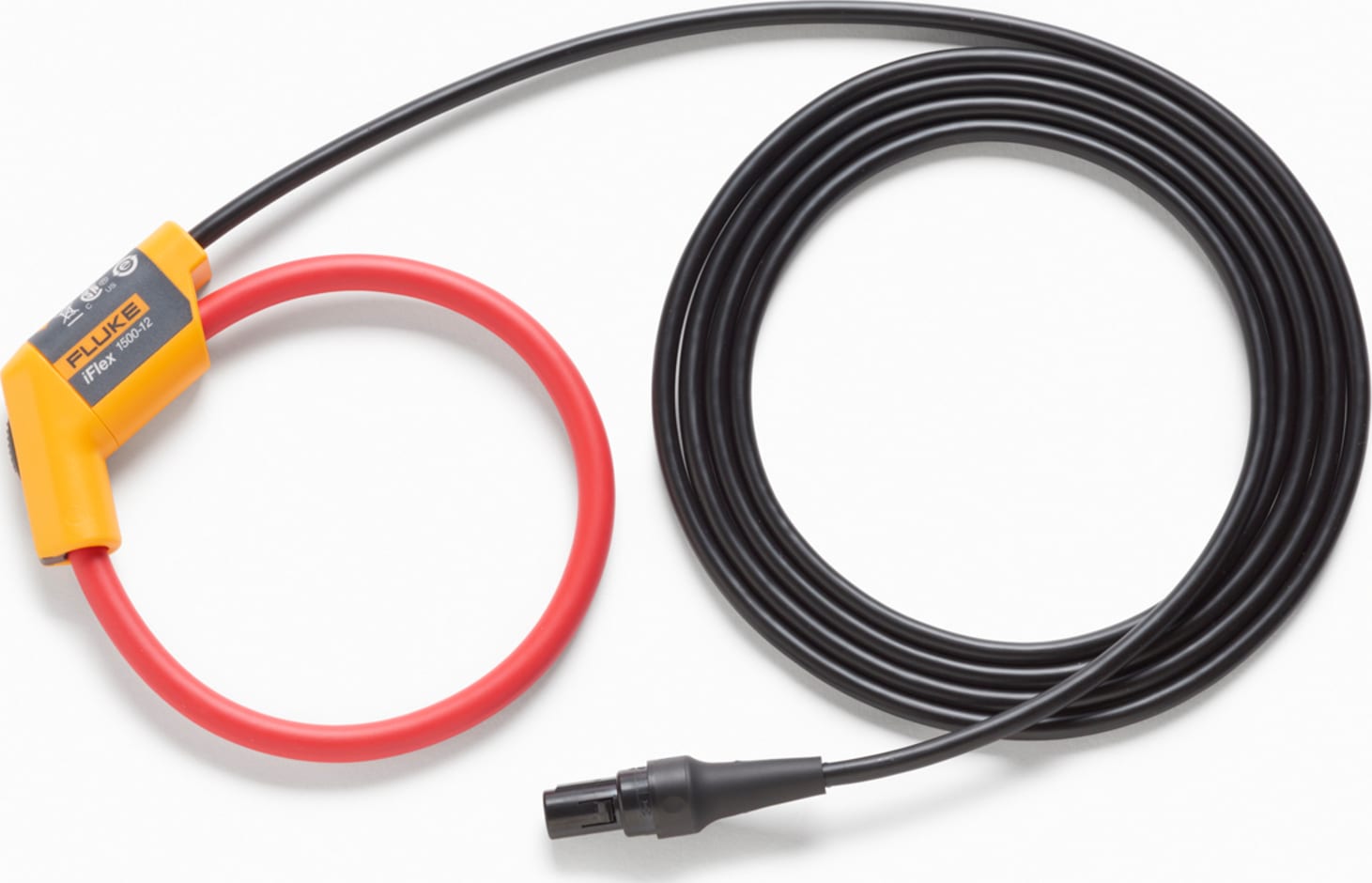 Fluke i17XX-FLEX1500 1500A 12 inch iFlex Current Clamp