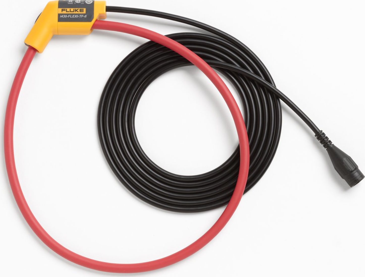 Fluke I430-FLEXI-TF-II 6000A, 24" (61cm) Thin Flexible Probe