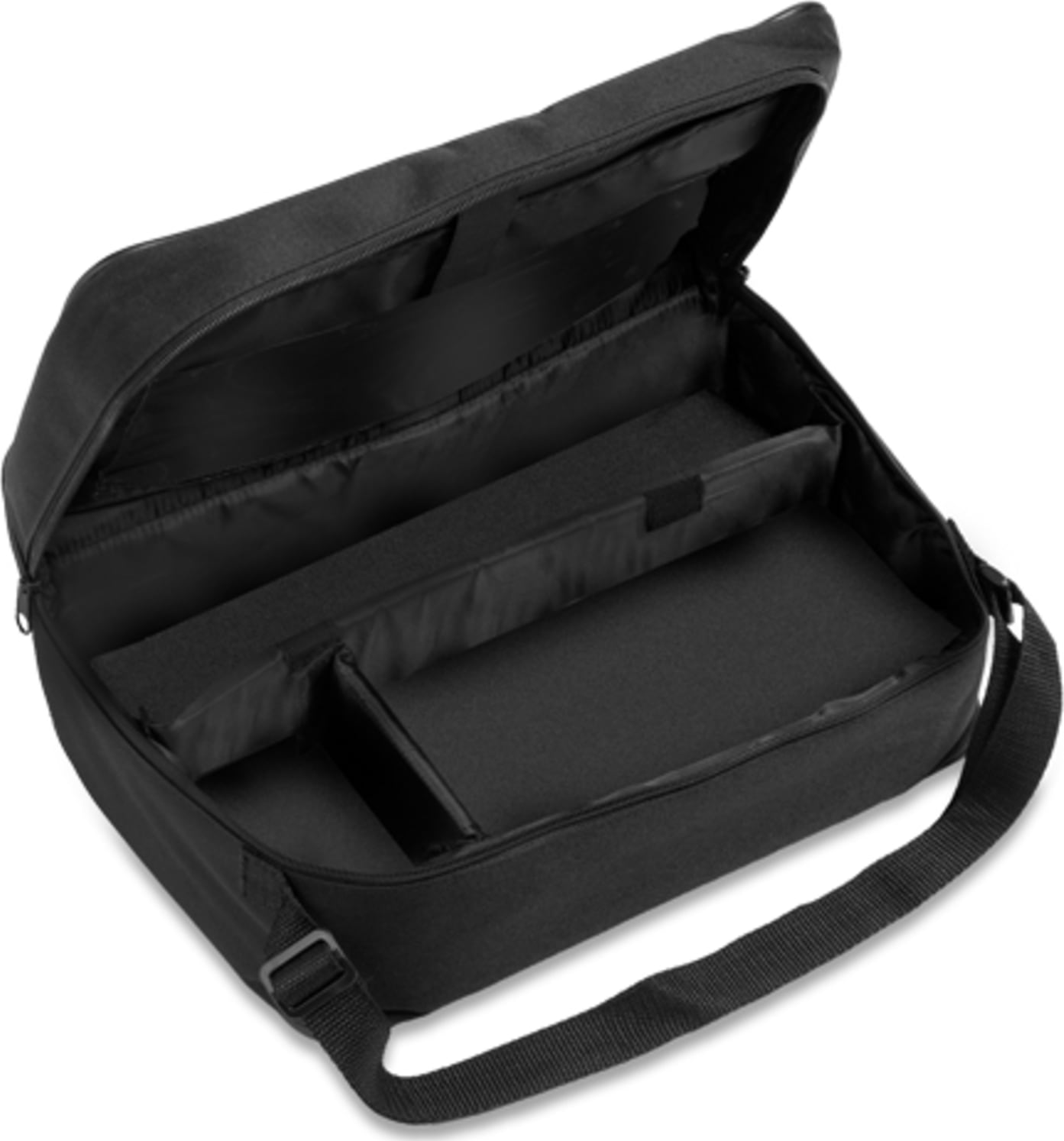 Fluke Networks 11289400 Soft Case For Electrical Contractor Telecom Kit