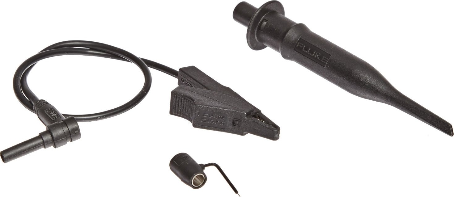 Fluke RS400 Probe Accessory Replacement Kit