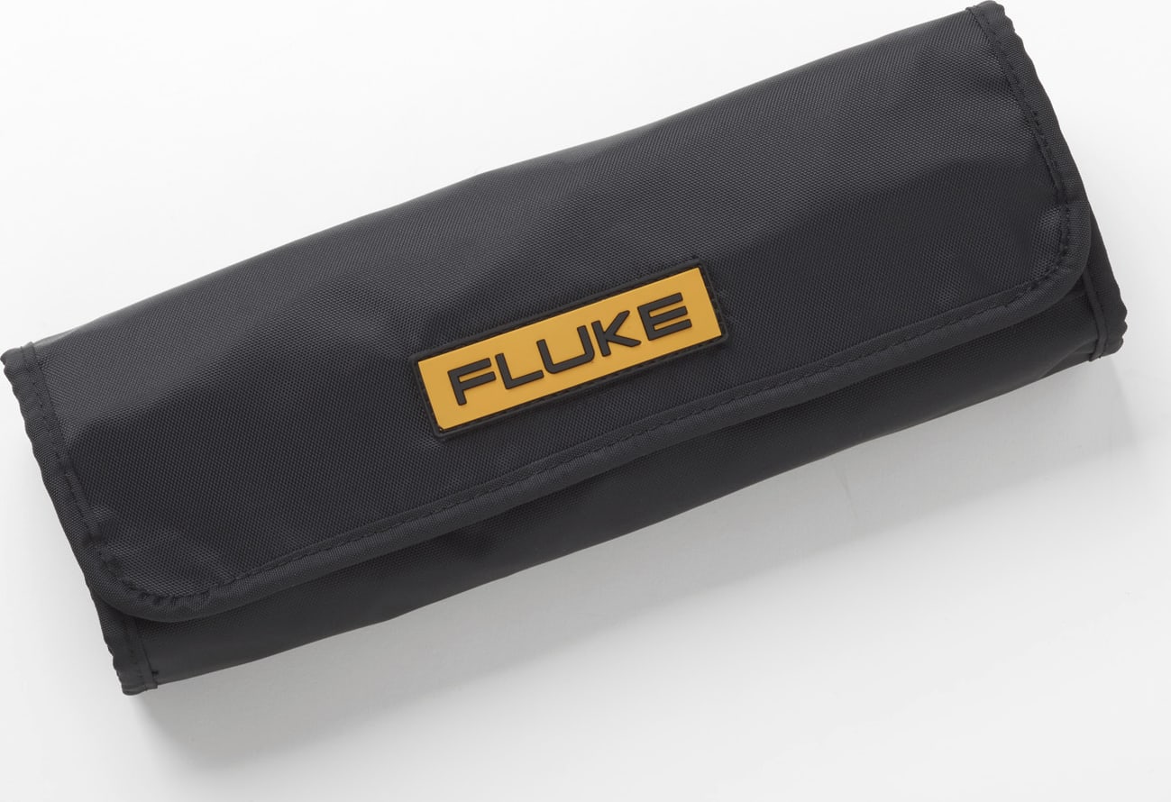 Fluke RUP8 Roll Up Tool Pouch