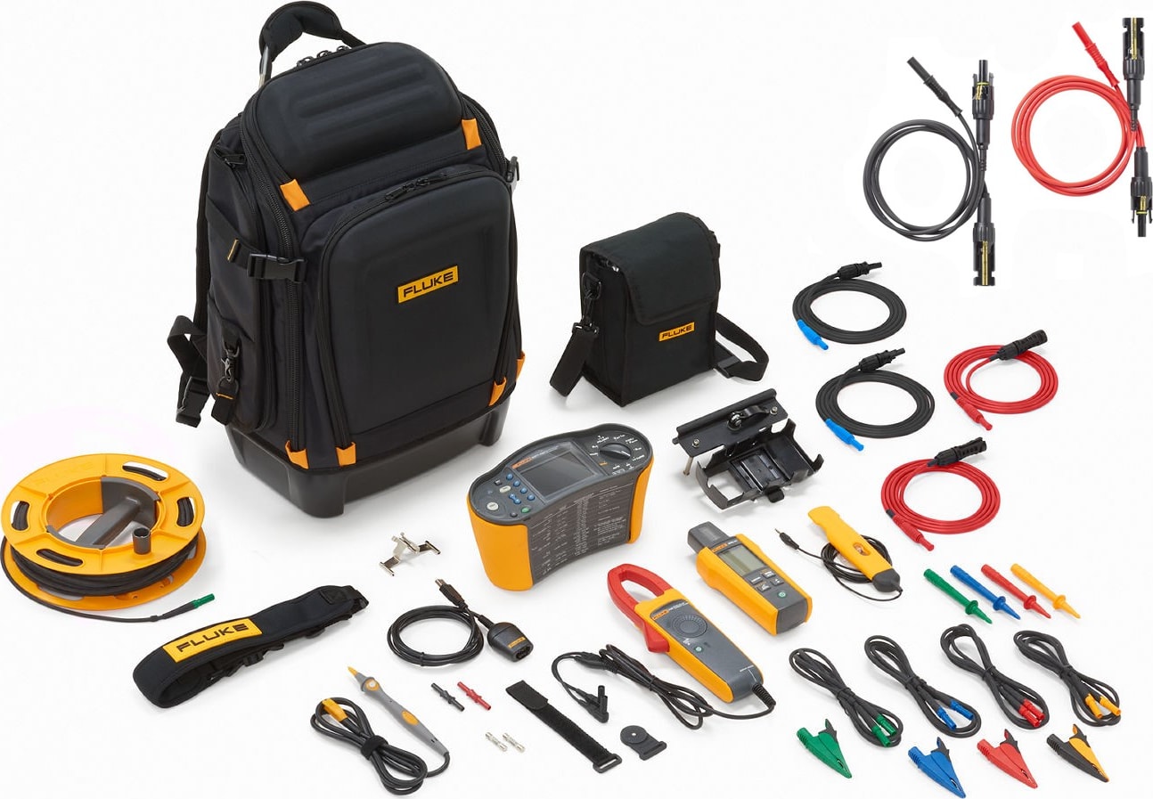FlukeSMFT-1000-KIT