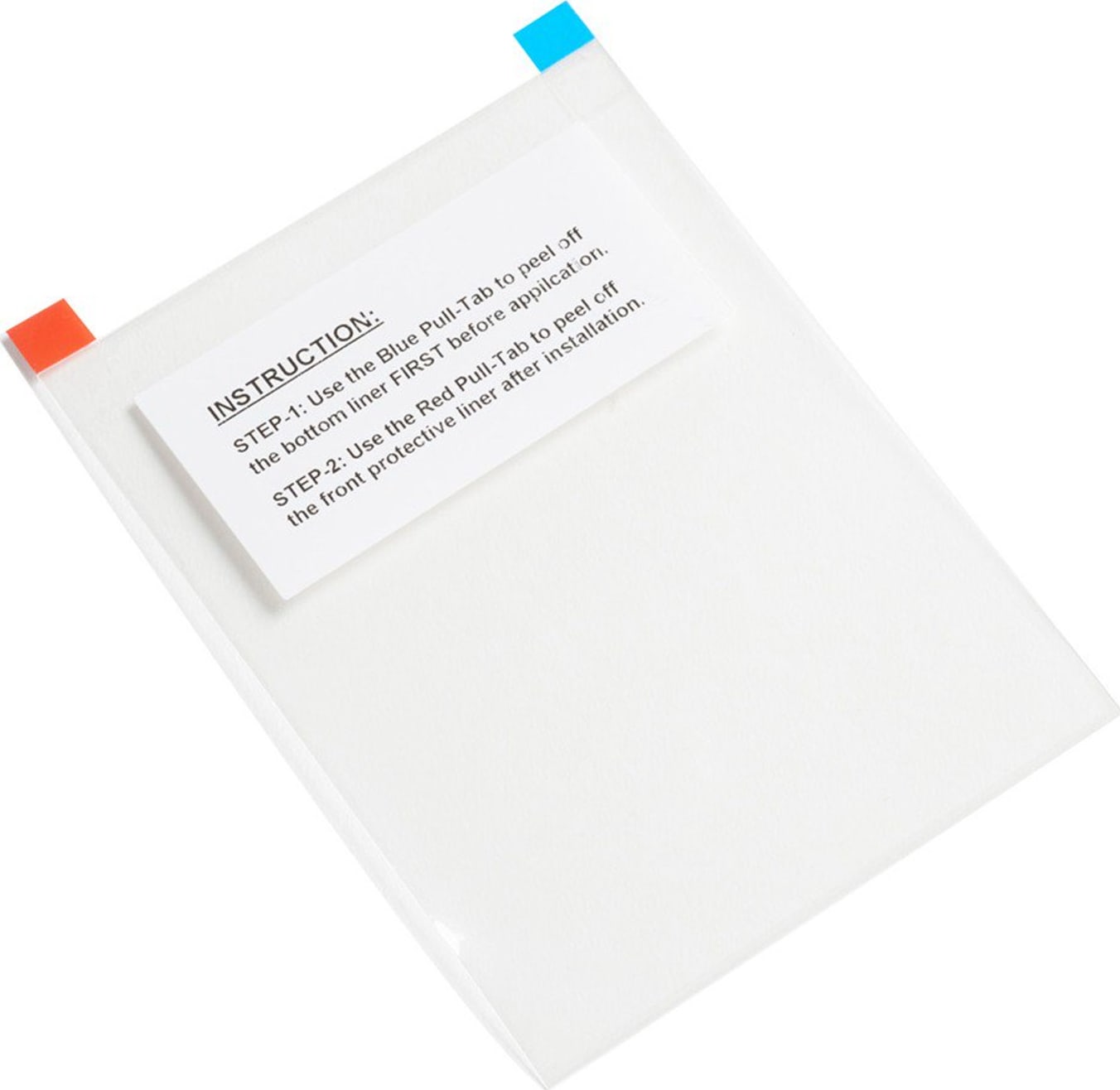 Fluke SP120B Screen Protector for 120B Series