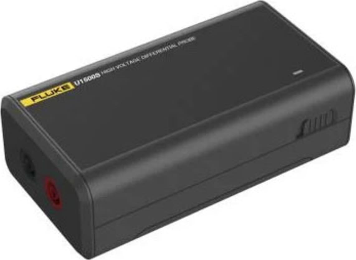 Fluke U1500S/APC High Voltage Differential Probe (APAC)