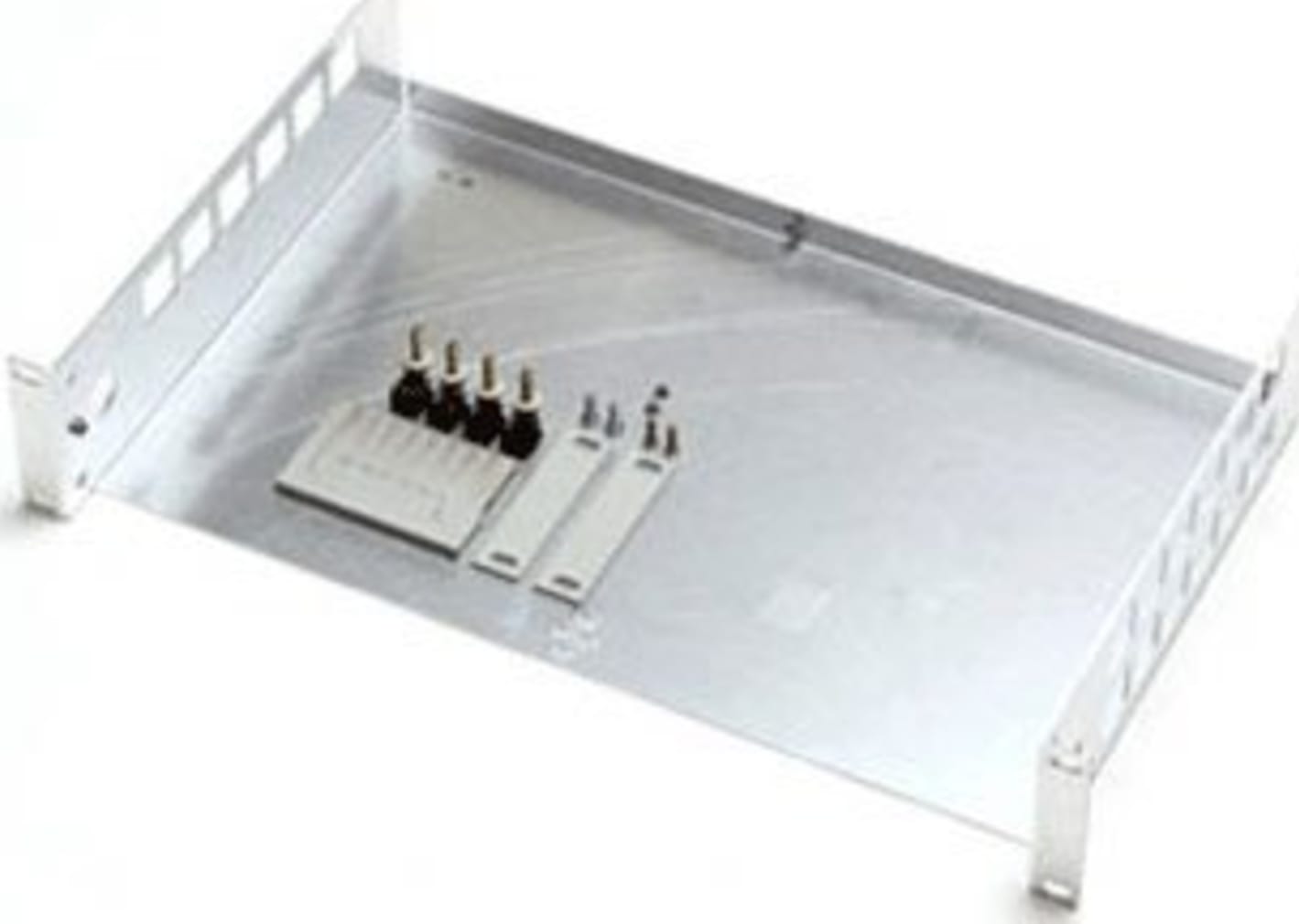 Fluke Y200F Rack Mount Kit Full-Rack