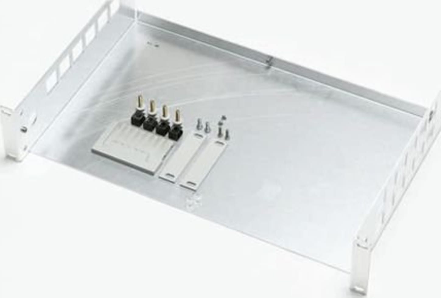 Fluke Y8846S Rack Mount Kit