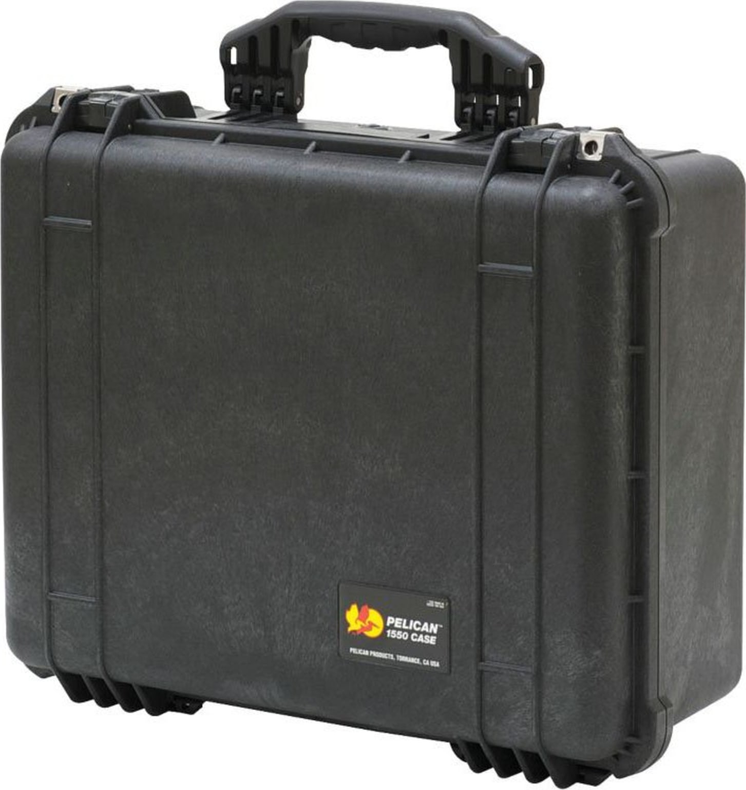 Fluke 1586-CASE Carrying Case
