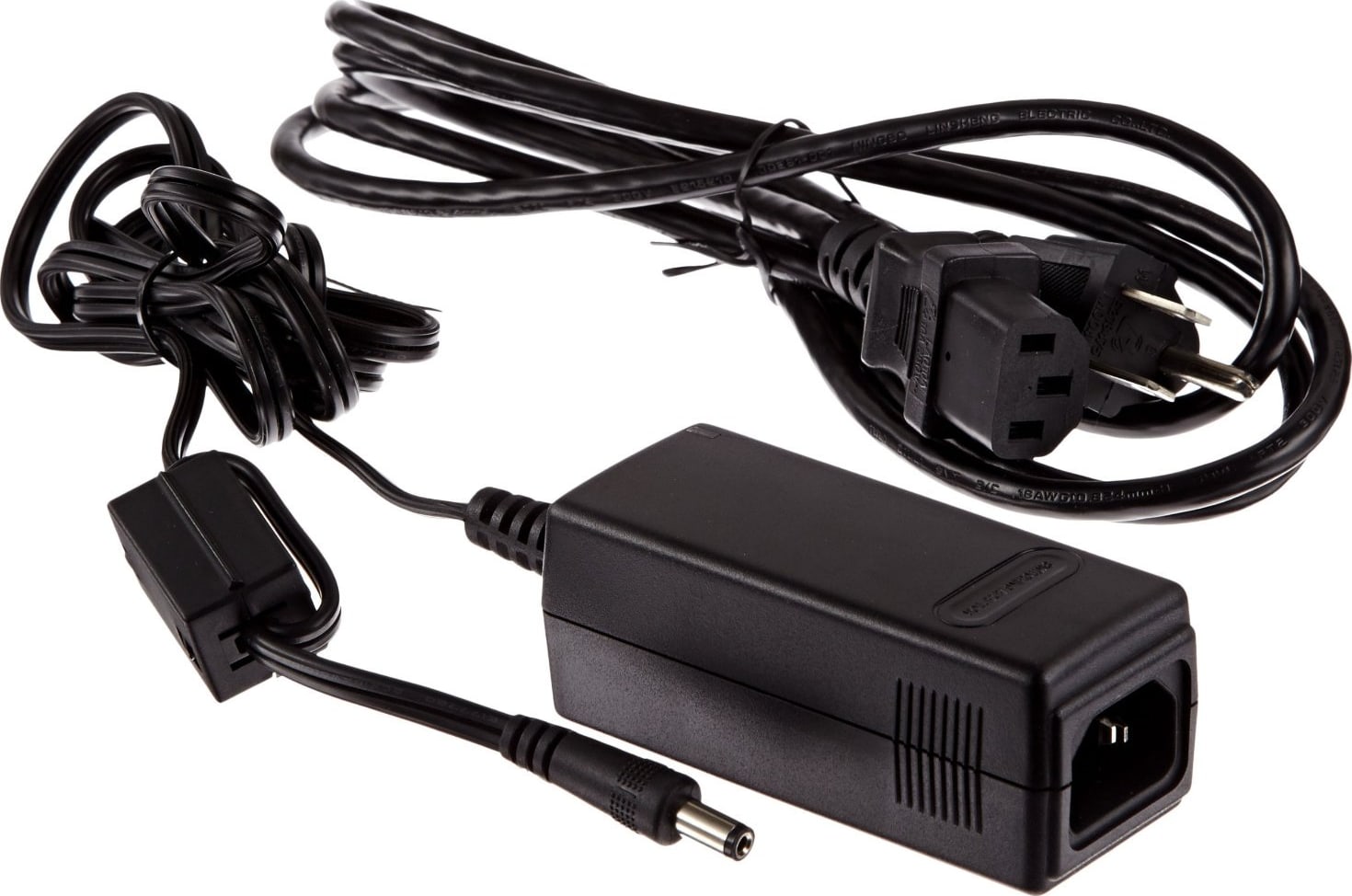 Fluke 2361-156 Adapter, Spare AC 12V (1521/1522), 110V