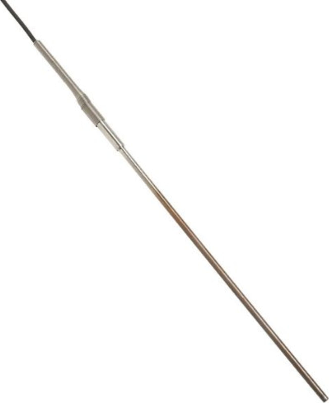 Fluke 5615-BEND-A Probe Secondary PRT, 100 OHM, 90 BEND