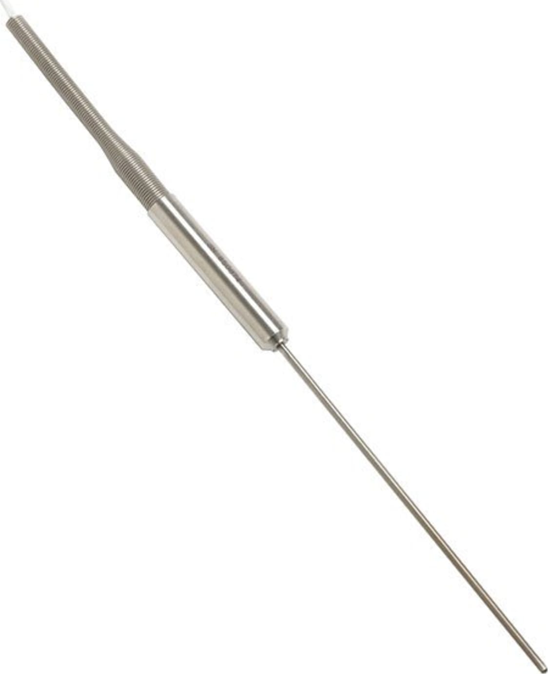 Fluke 5618B-9-A Small Diameter Secondary PRT, 6x1/8 Inch