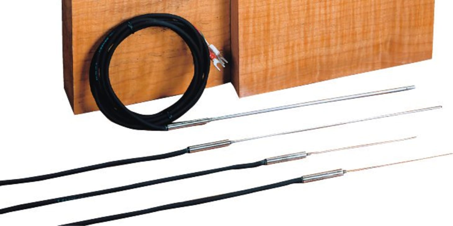 Fluke 5622 Fast Response Platinum Resistance Thermometers (PRTs) Series