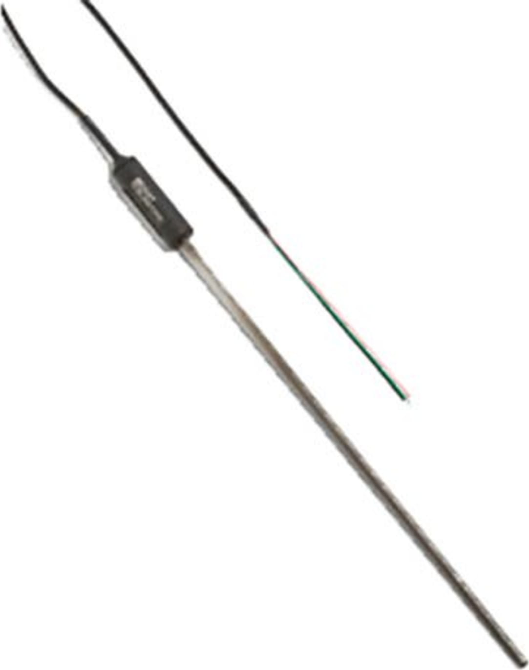 Fluke 5626-20-P Secondary PRT Probe, w/ INFO-CON