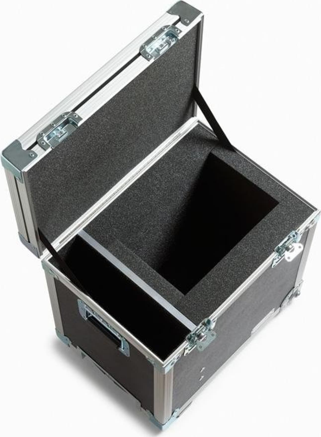 Fluke 9170-DCAS Carrying Case Distributor, Open View