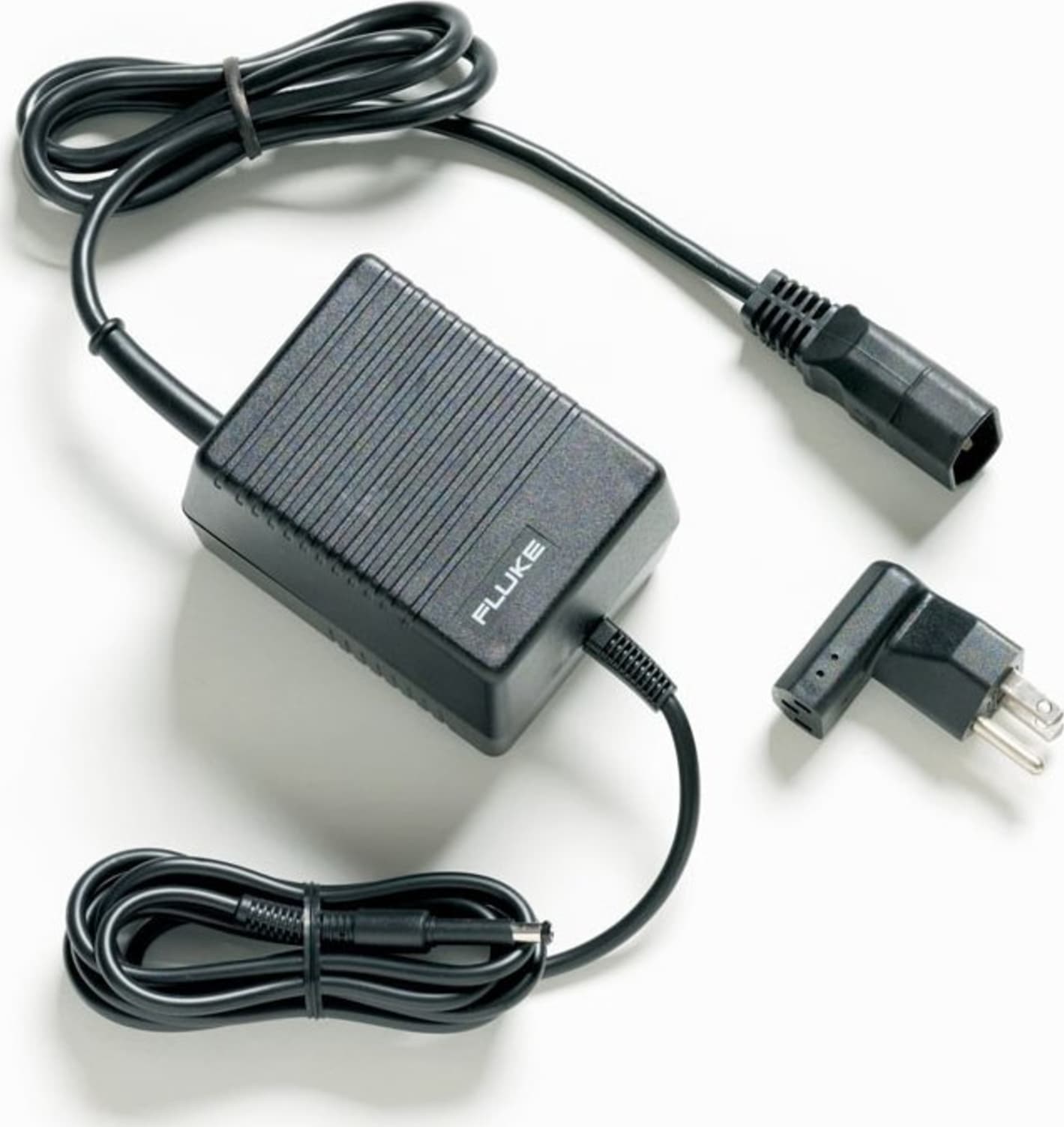 Fluke BC430-830 Universal Mains-Power Adapter