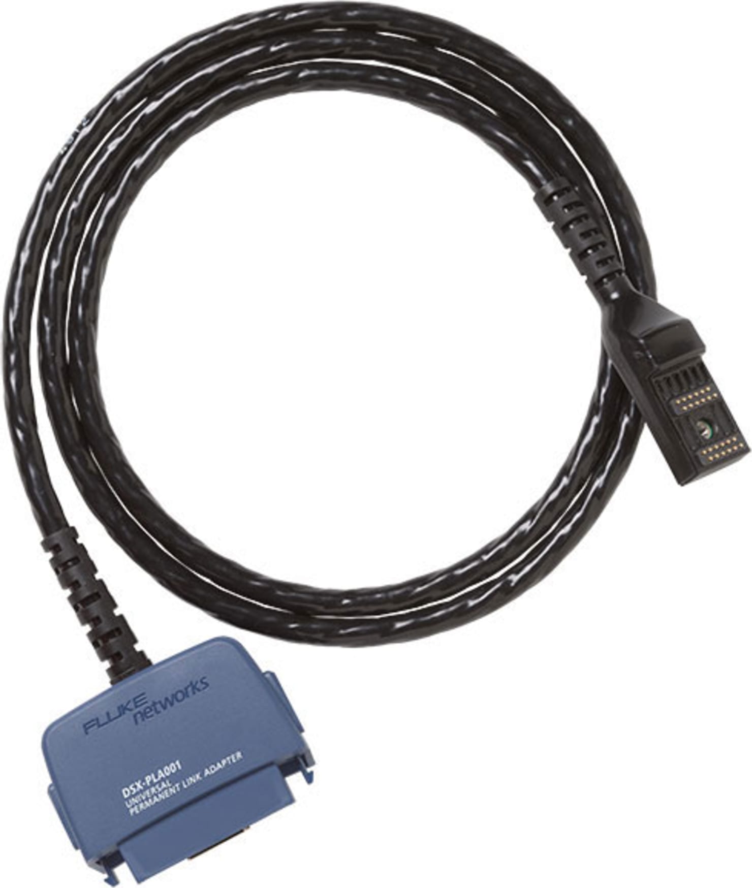 Fluke Networks DSX-PLA001 DSX Universal Permanent Link Adapter