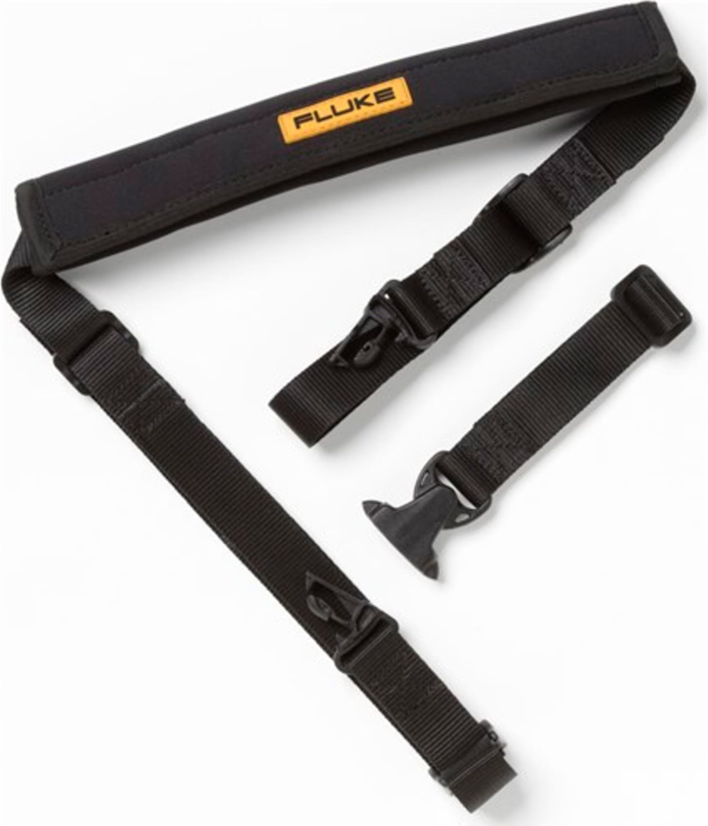 Fluke DS 7XX Neckstrap