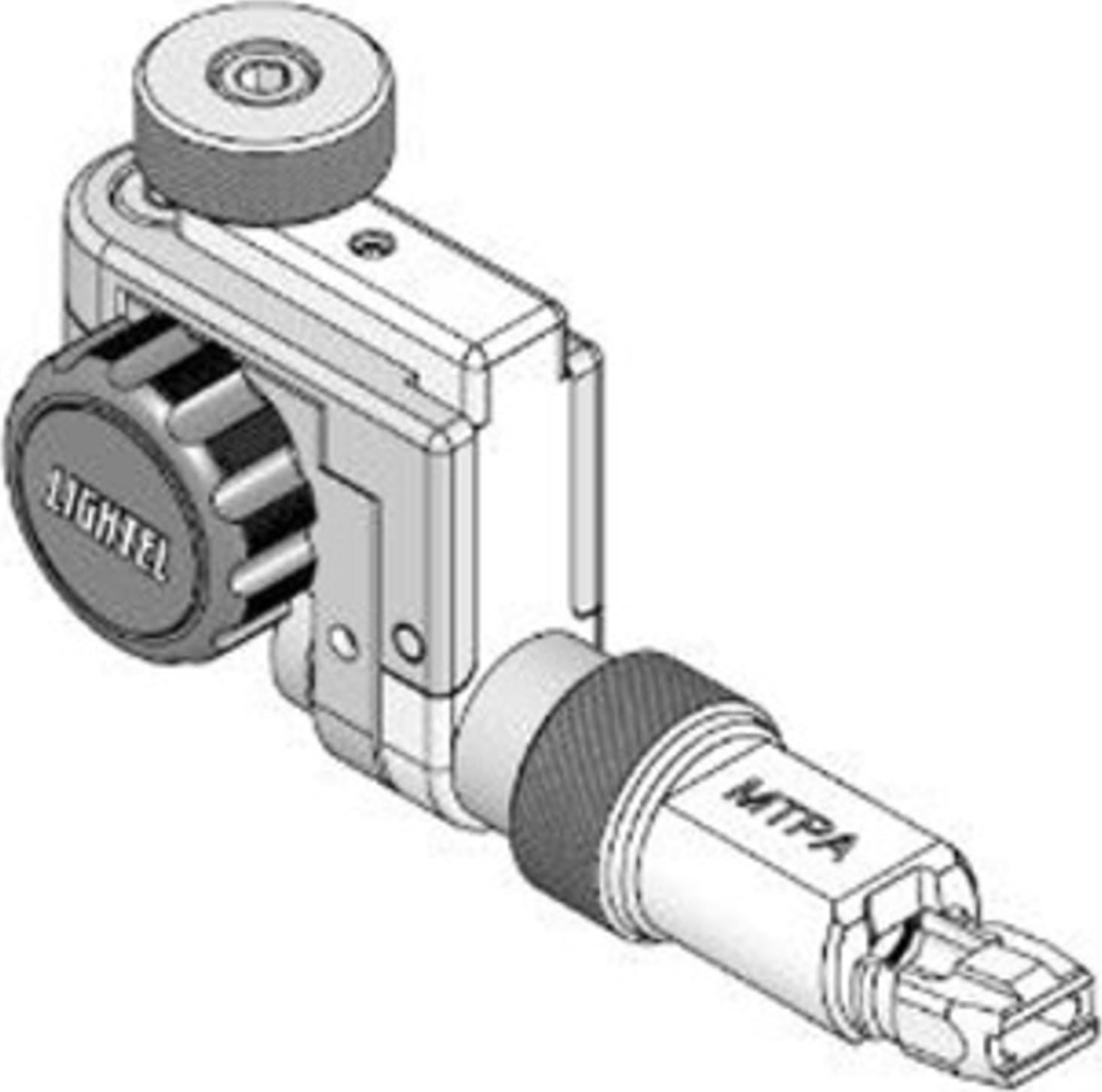 Fluke Networks FI1000-MPOAPC-XY MPO/APC Probe Tip for Patch Cords and Bulkheads
