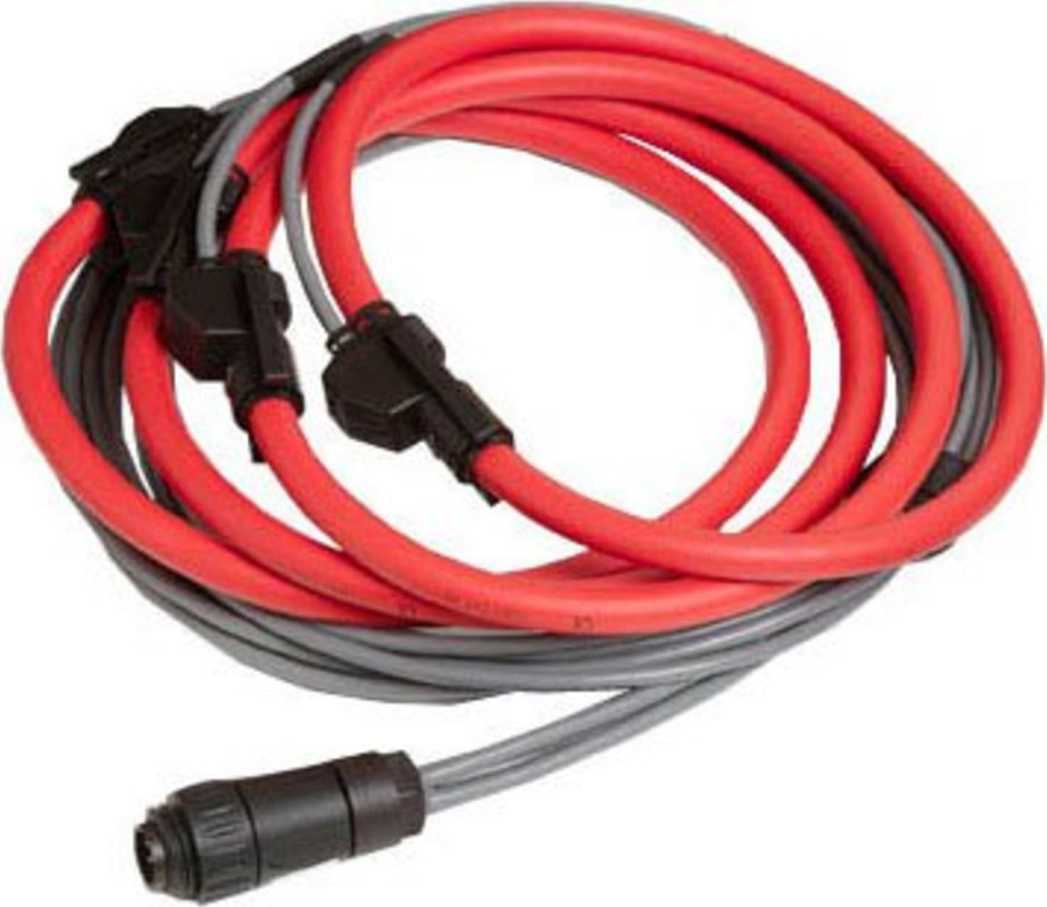 Fluke FS17XX IP65-TF-II 000A IP65 4-PH FLUKE 1743/4 Thin Flexi Set