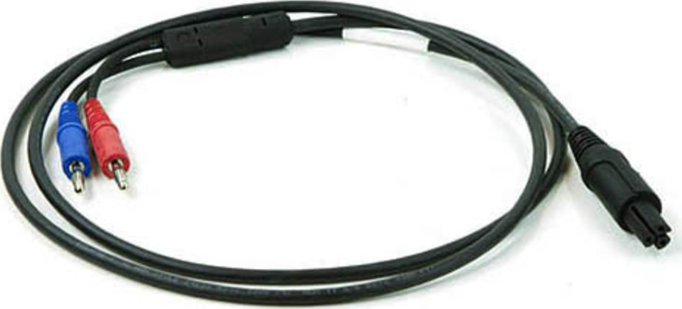Fluke 2539195 GEOX Probe Cable