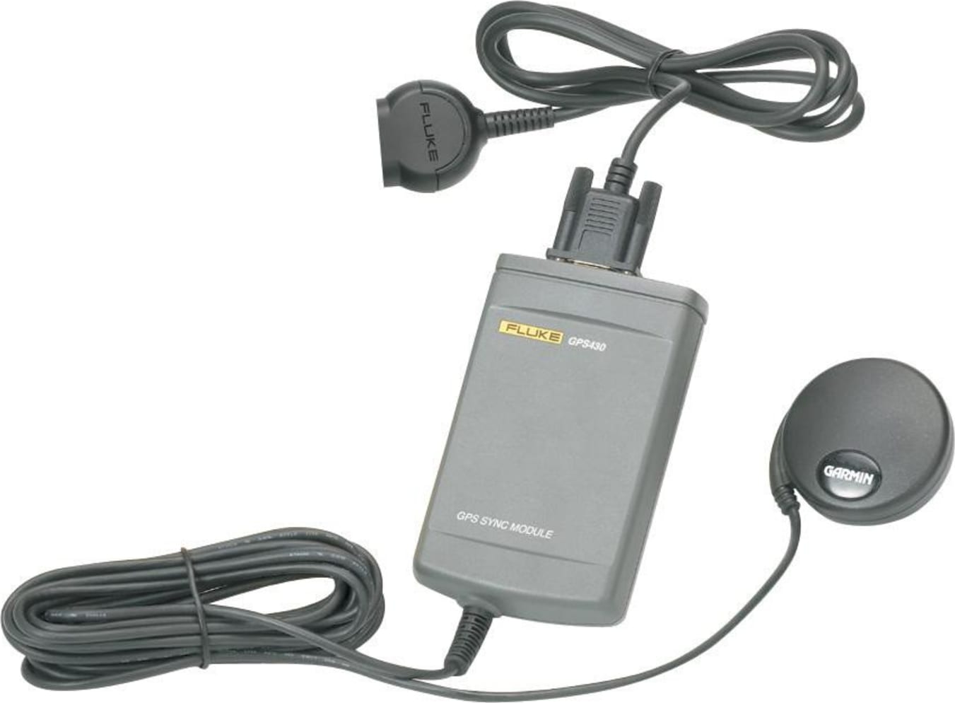 Fluke_GPS430-II