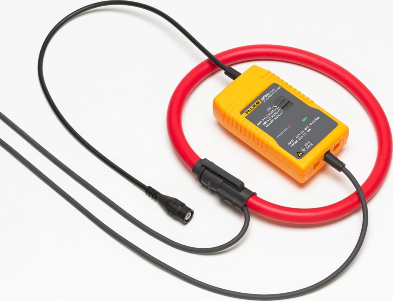 FLUKE I6000S FLEX-36 AC Current Probe