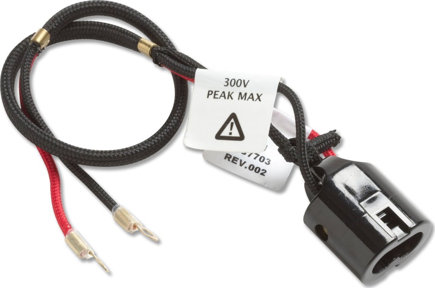 Fluke Networks LEAD-ALIG-CLP Test Leads