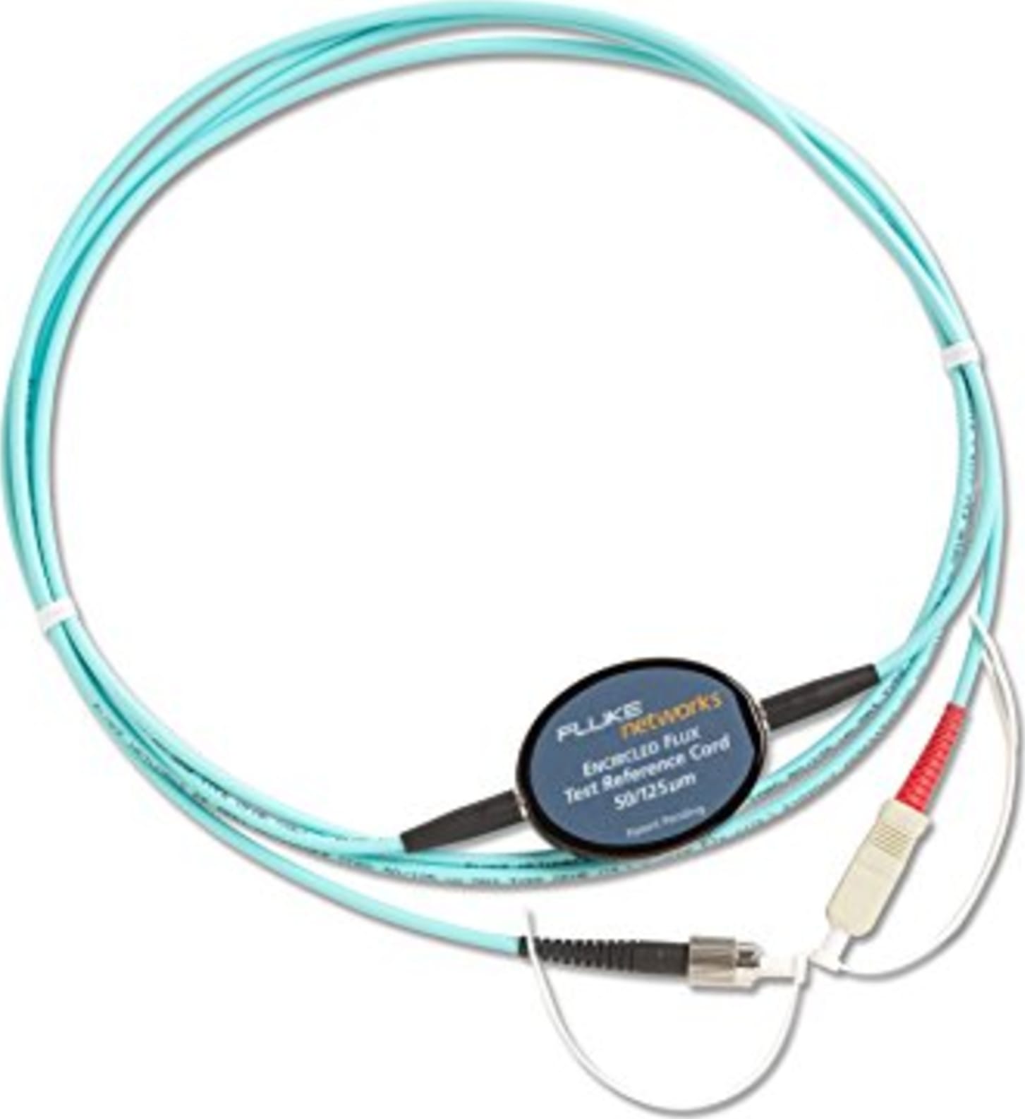 Fluke Networks MRC-50-EFC-SCST Multimode Encircled Flux TRC 2M 50UM (SC/ST)