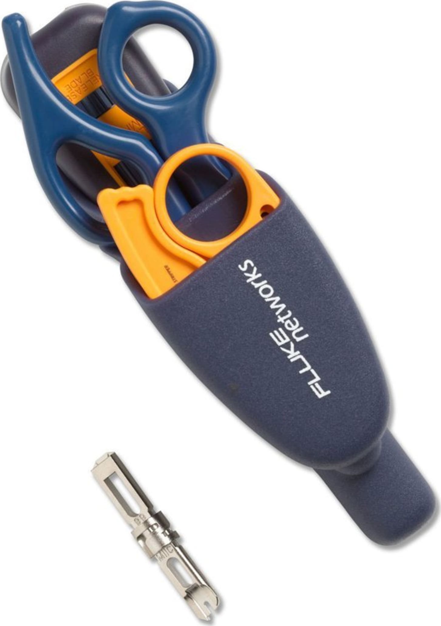 Fluke Networks 11292000 Pro-Tool Kit IS50