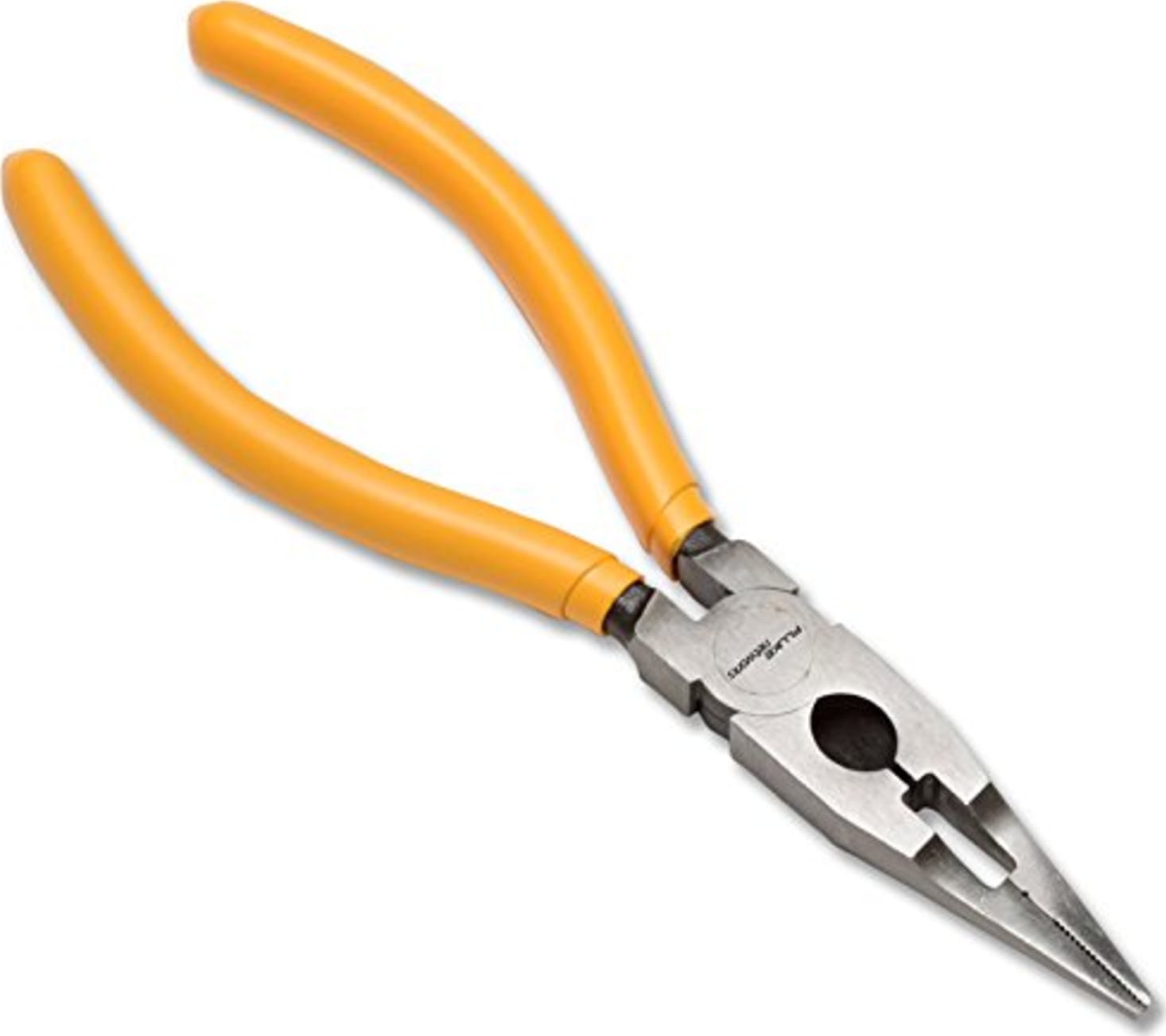 Fluke Networks 11294000 Need-L-Lock Crimping Pliers