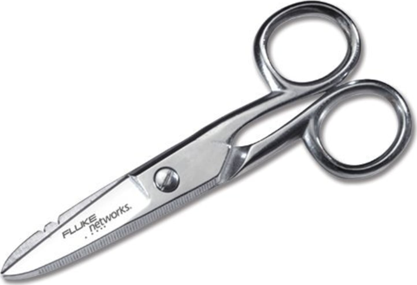 Fluke Networks 44500000 Electricians Scissors