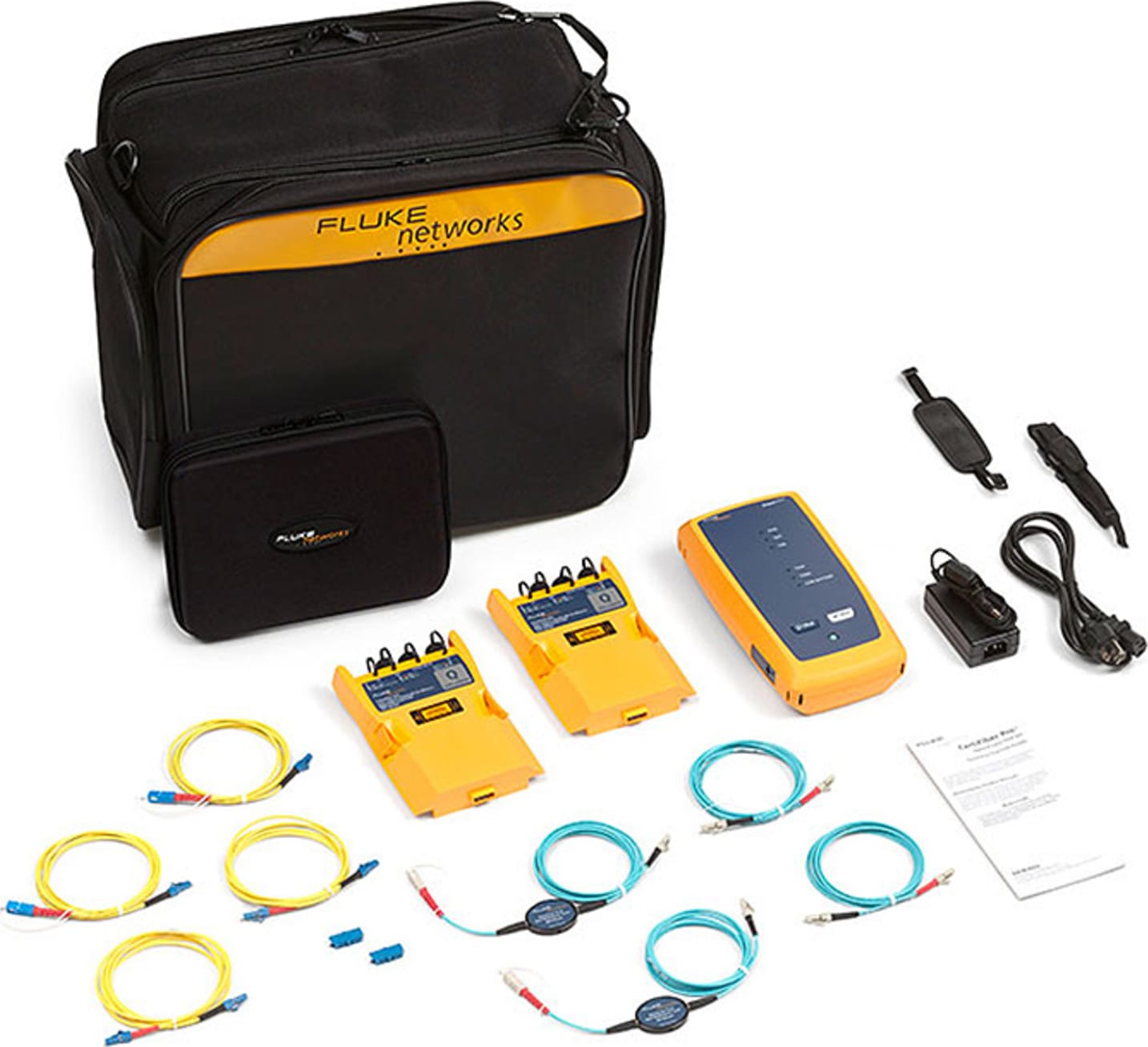 Fluke Networks CFP2-Q-ADD-R