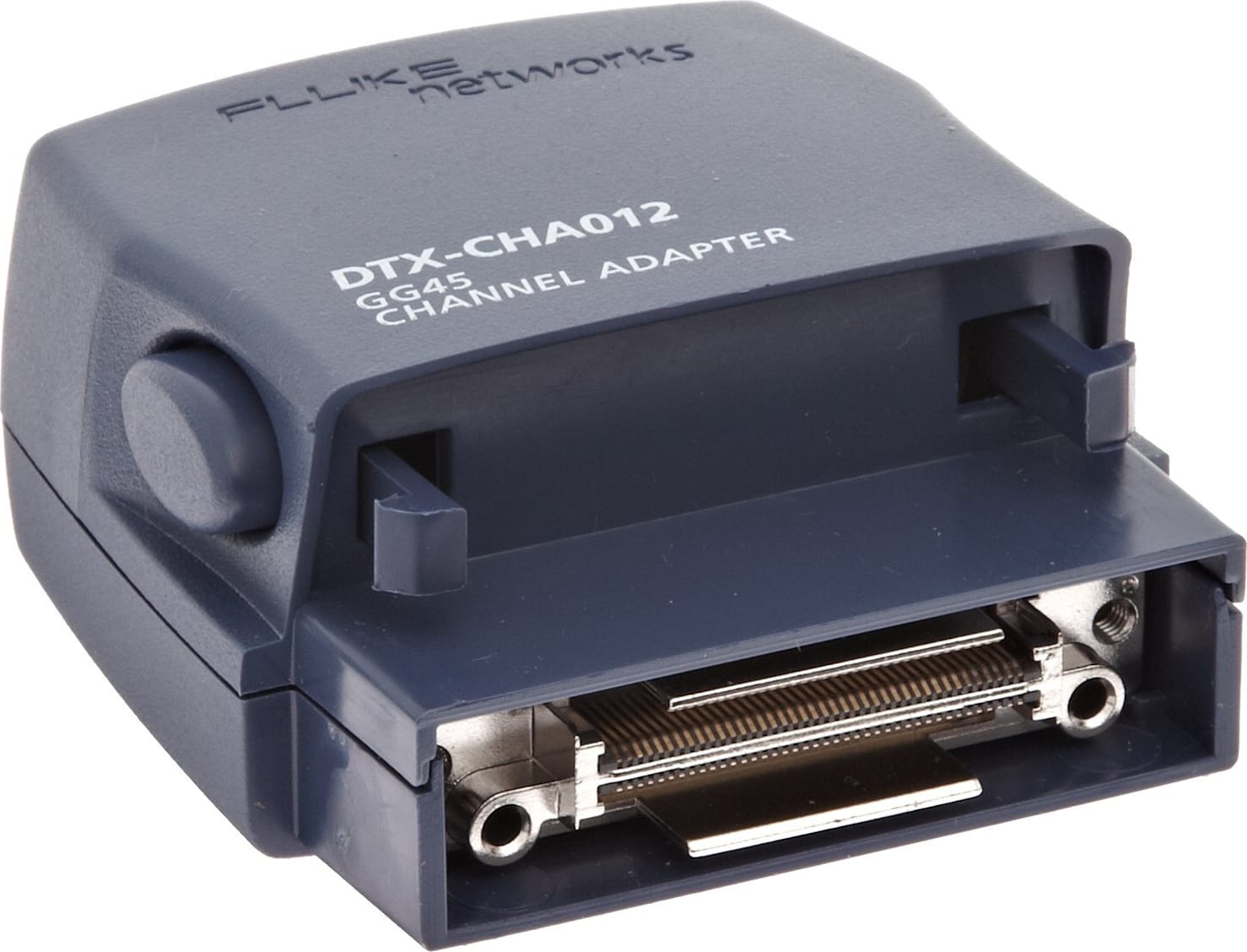 Fluke Networks DTXCHA012 GG45 Channel Adapter