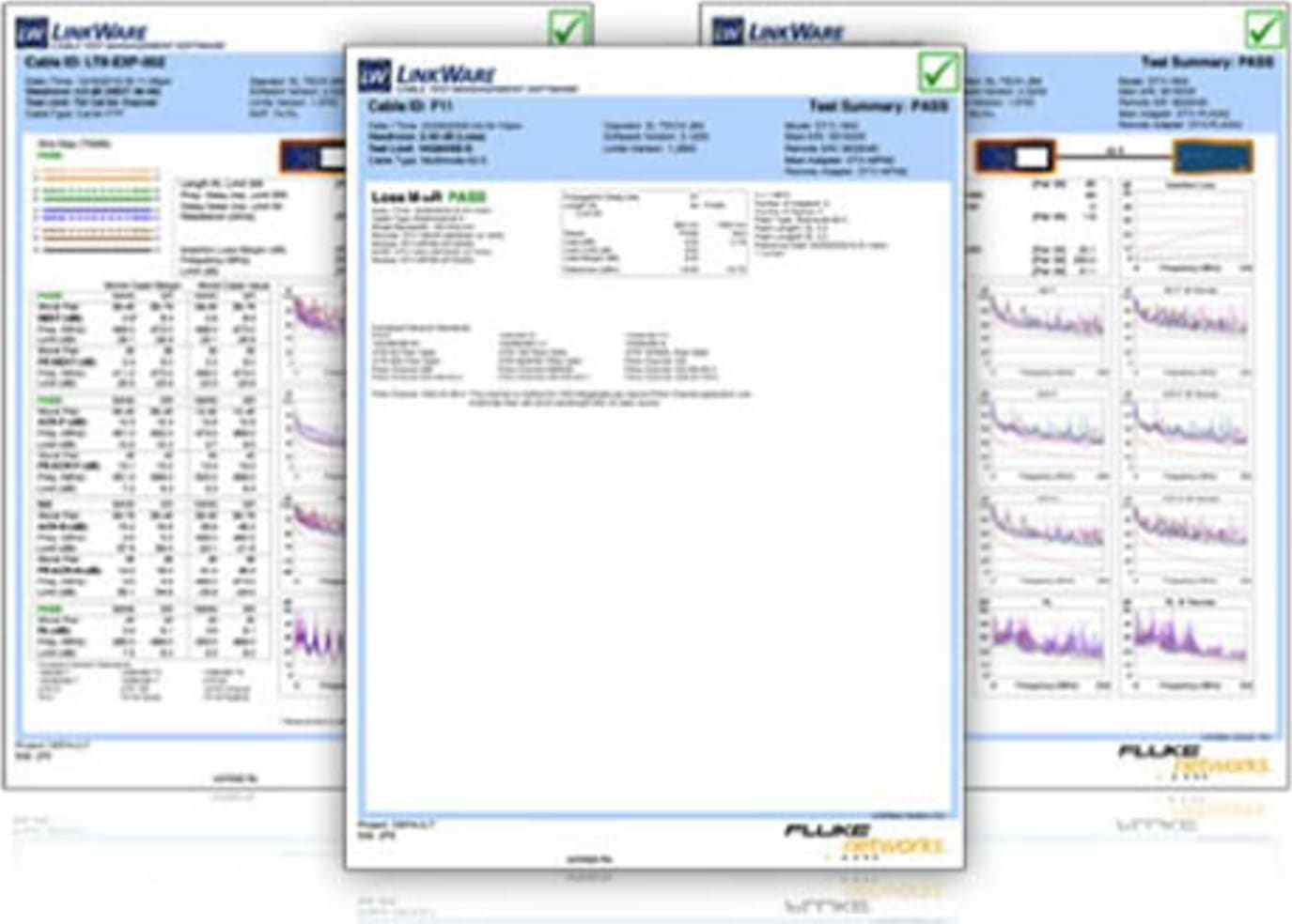 Fluke Networks LLPRO-TIER2-3Y Link-Live Cloud Service Tier 2 - 3 Years (11-20 Units)