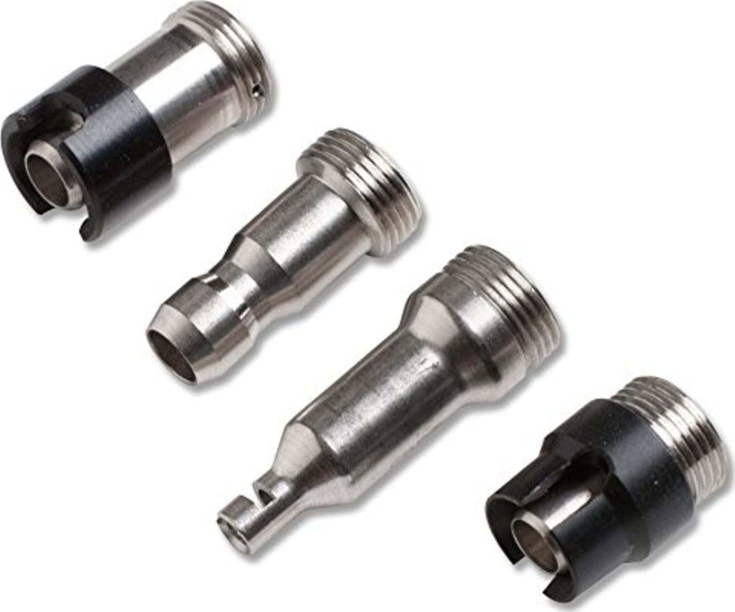 Fluke Networks NF300R FT600 Replacement Tip Set: SC, ST, FC, 2.5MM