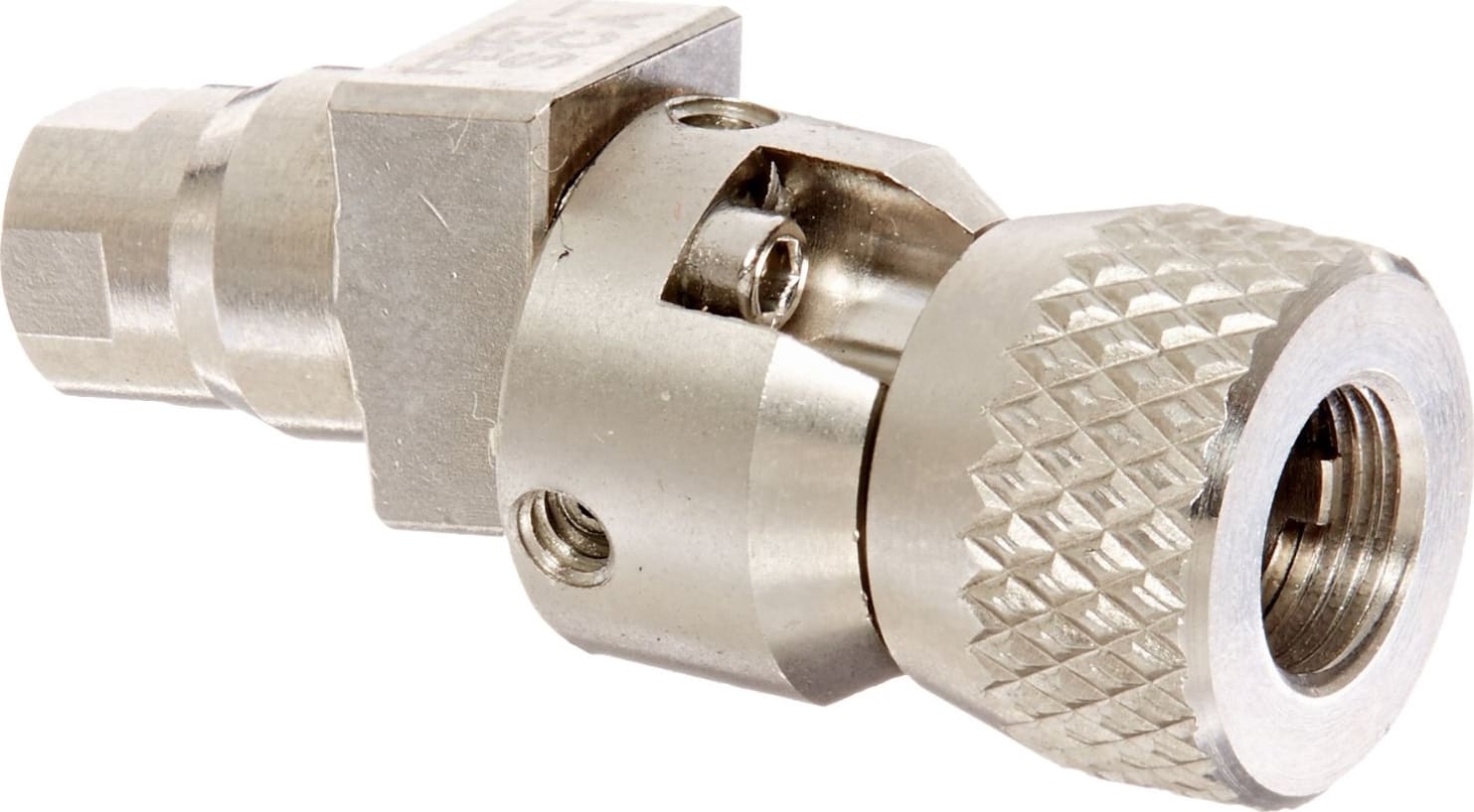 Fluke Networks NF390 APC/SC Video Probe Adapter