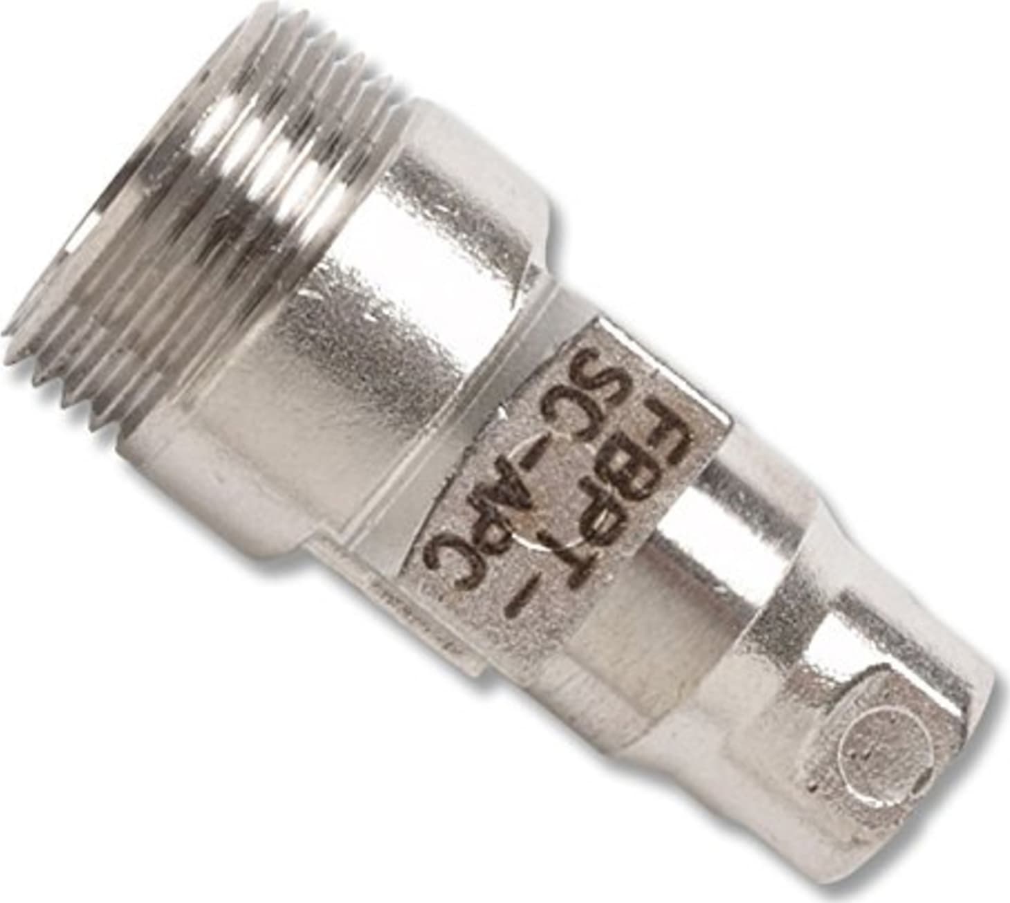 Fluke Networks NF395 Bulkhead APC/SC Video Probe Adapter