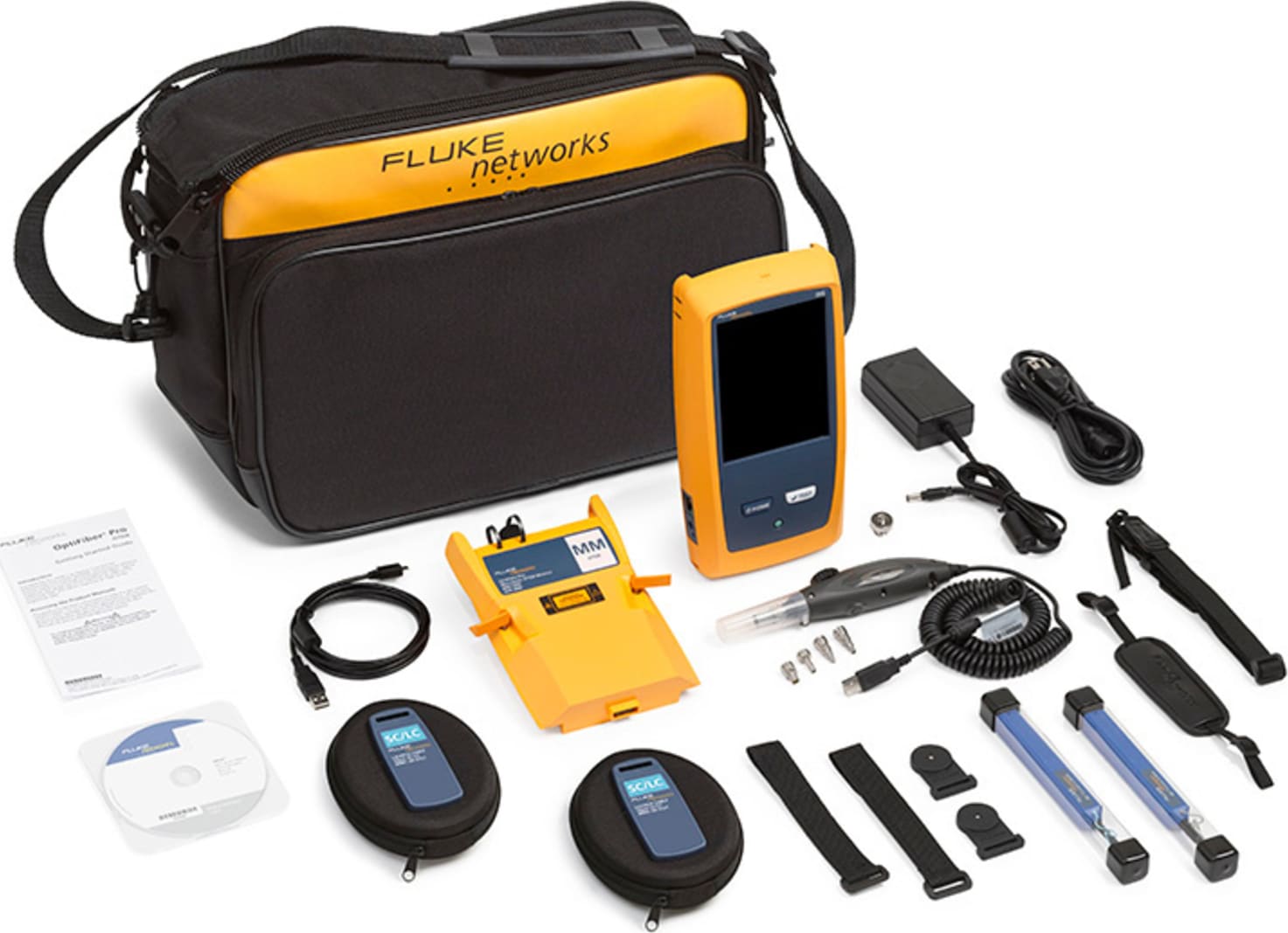 Fluke Networks OFP2-100-MI