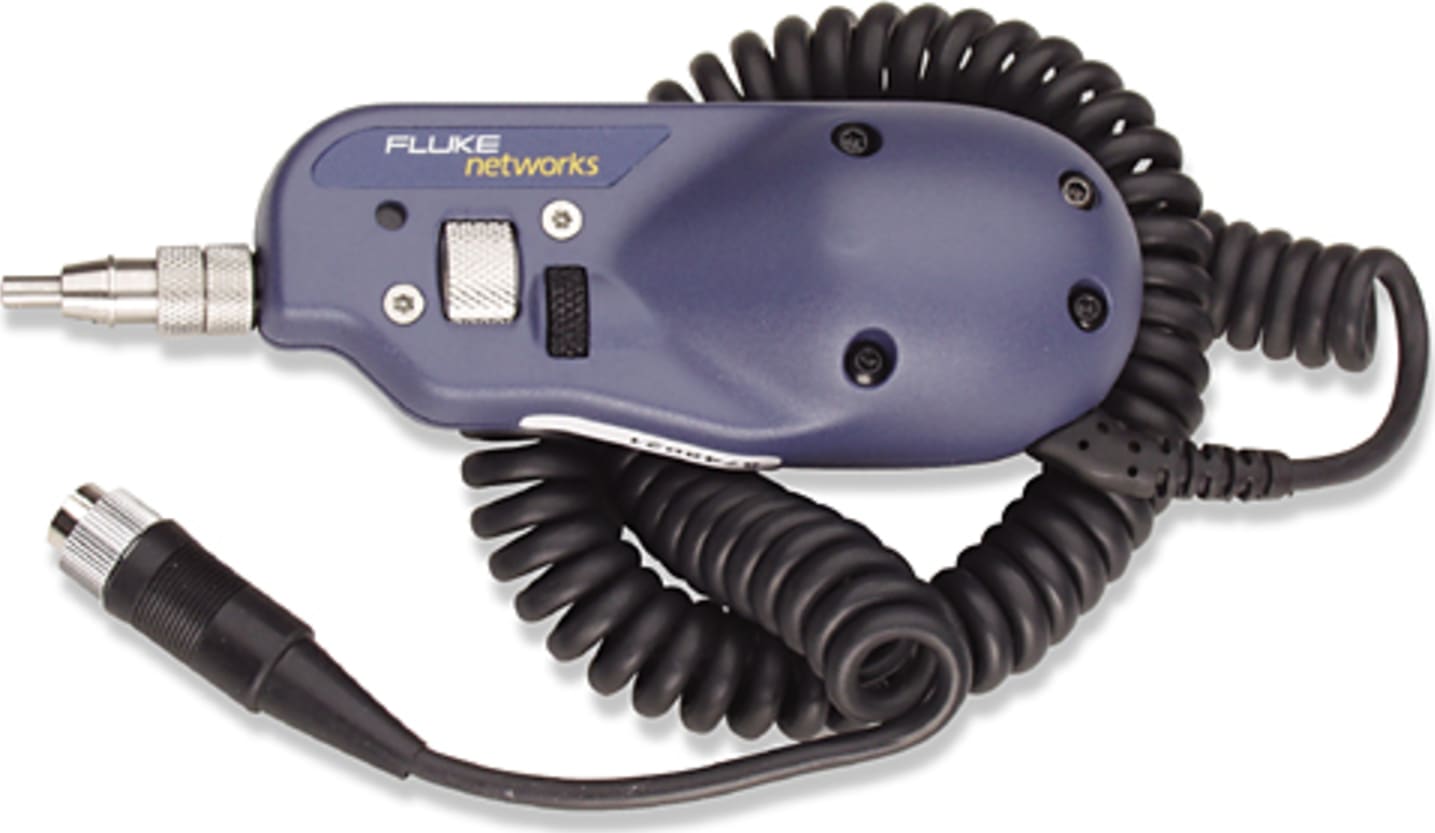 Fluke Networks OFTM-5352 FiberInspector Pro Video Probe