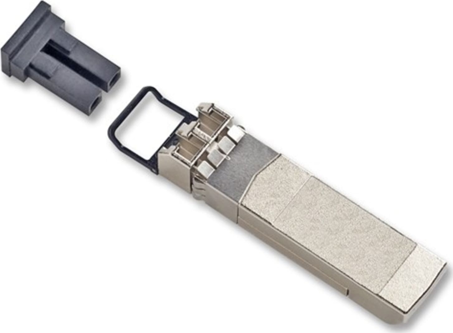 NetScout SFP-1000ZX Gig ZX Fiber SFP 1550nm Transceiver