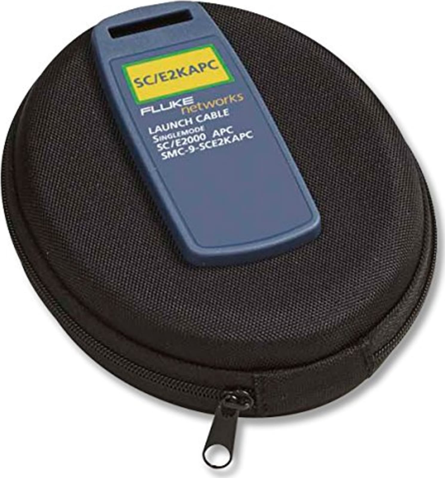 Fluke Networks SMC-9-SCE2KAPC Singlemode Launch Cable 9 um SC/E2000APC