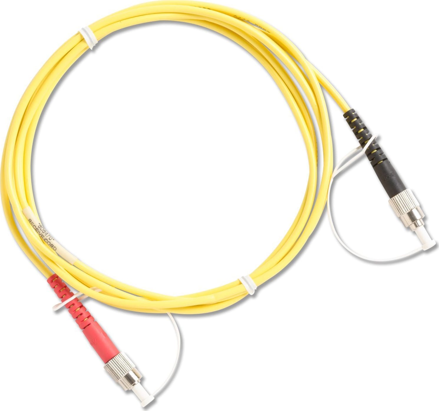 Fluke Networks SRC-9-FCFC Singlemode Test Reference Cord (2m)