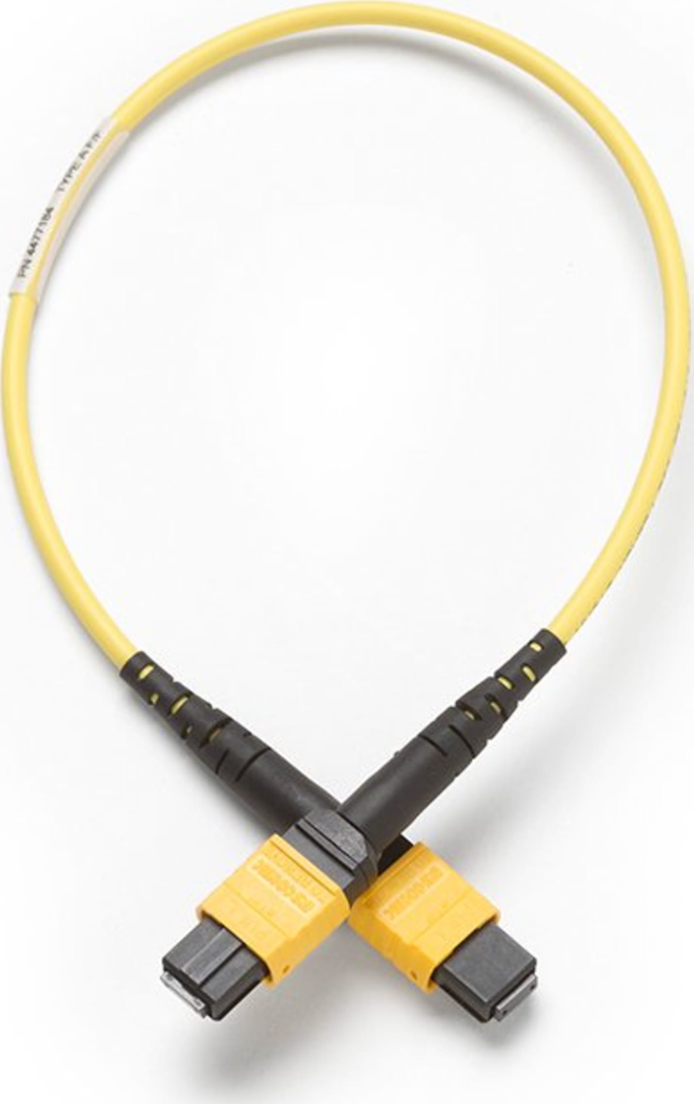 Fluke Networks TRC-SM-MPOAPC-UU-A