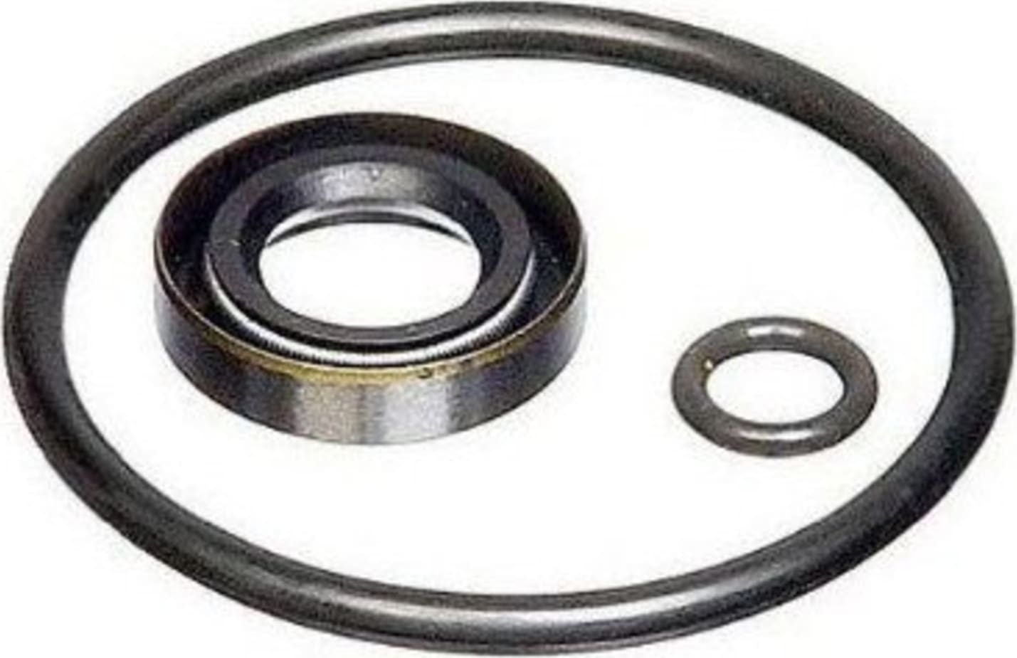 Fluke P5523SK Seal Kit