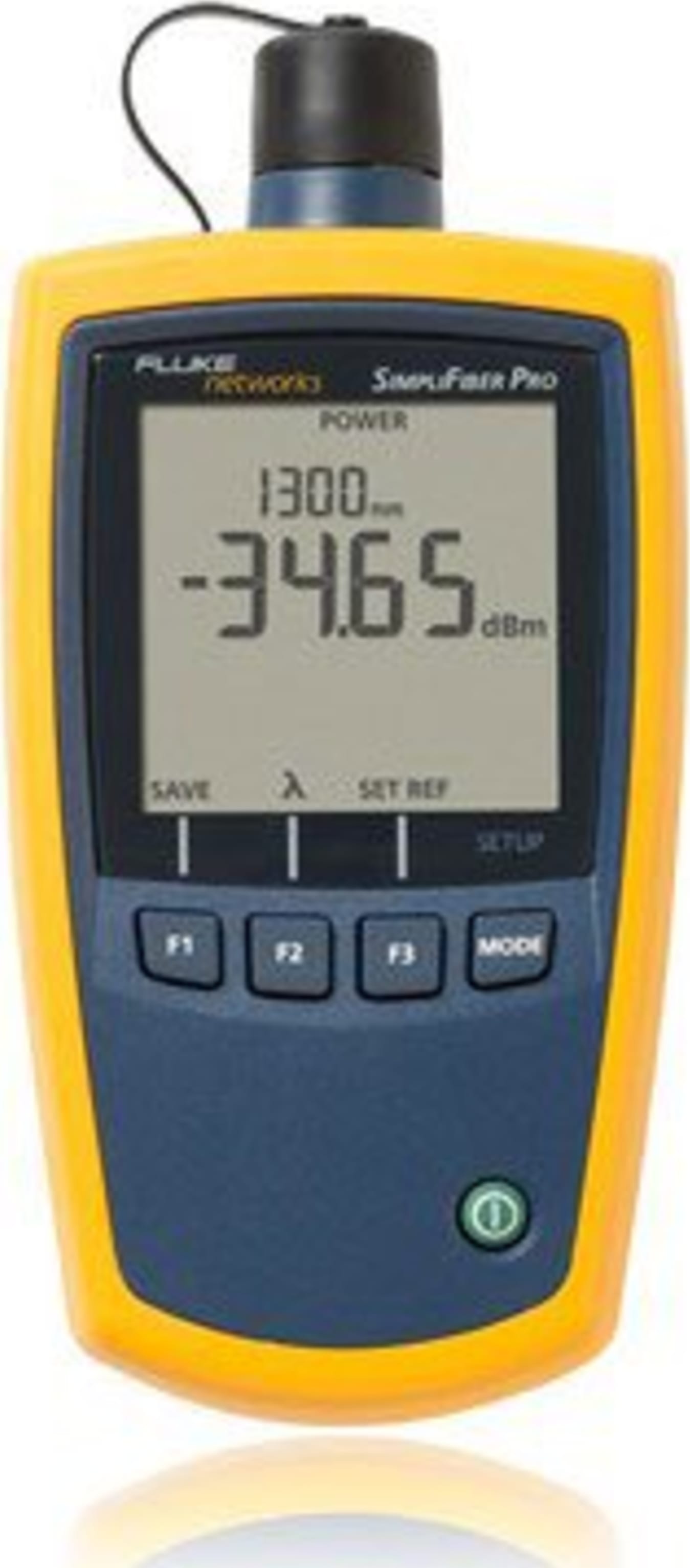 Fluke Networks SFPOWERMETER SimpliFiber Pro Optical Power Meter