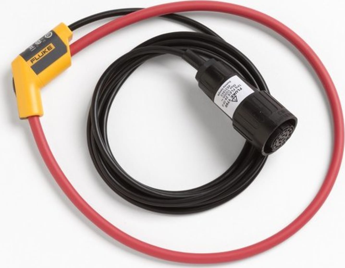 Fluke TPS FLEX 24-TF-II Thin Flexible Current Probe (200A/1000A AC)