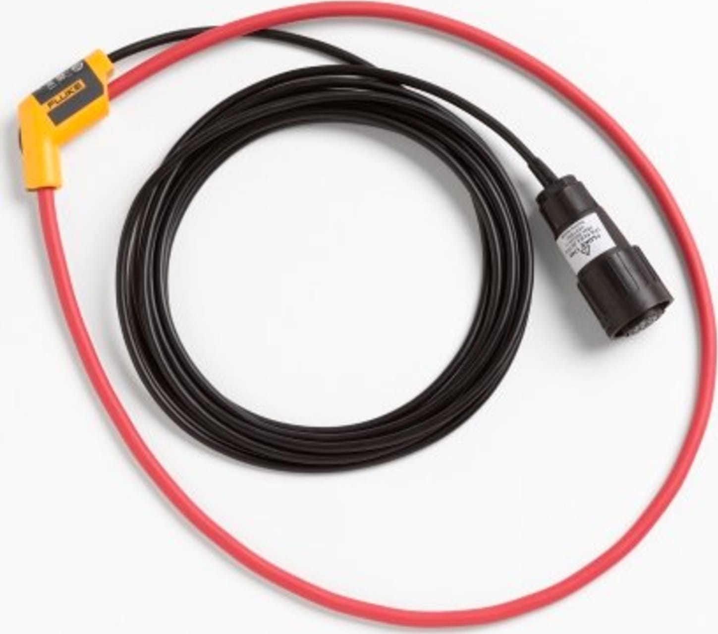Fluke TPS FLEX 36-TF-II 3000A/6000A Thin Flexible Current Probe with 36" Cable