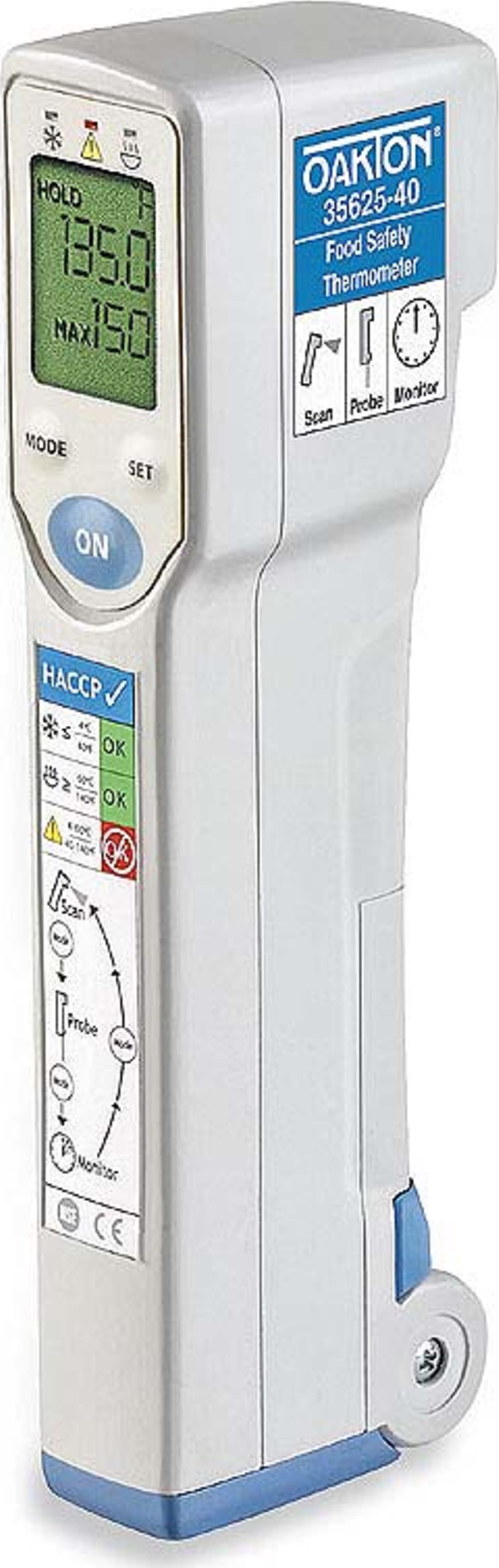 Food_Safety_IR_Thermometer