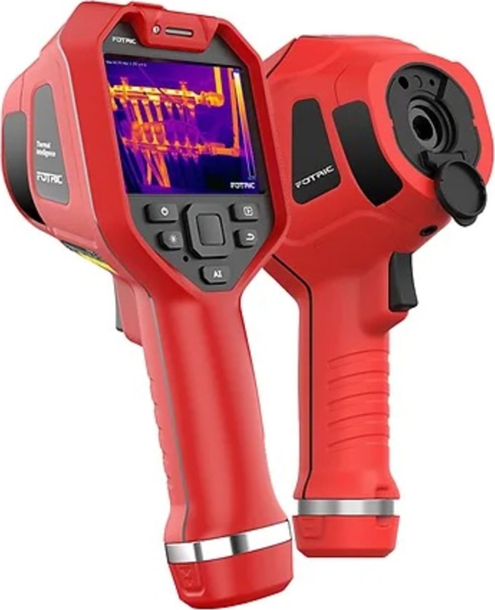 Fotric_326F-L49 Front 0323