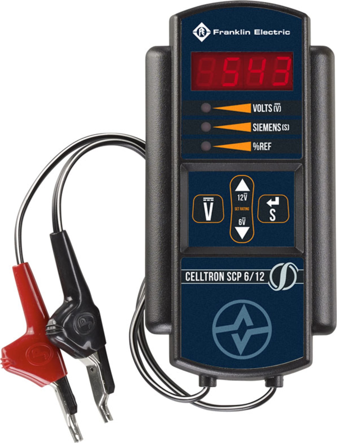 Franklin-Grid-Secure-Power