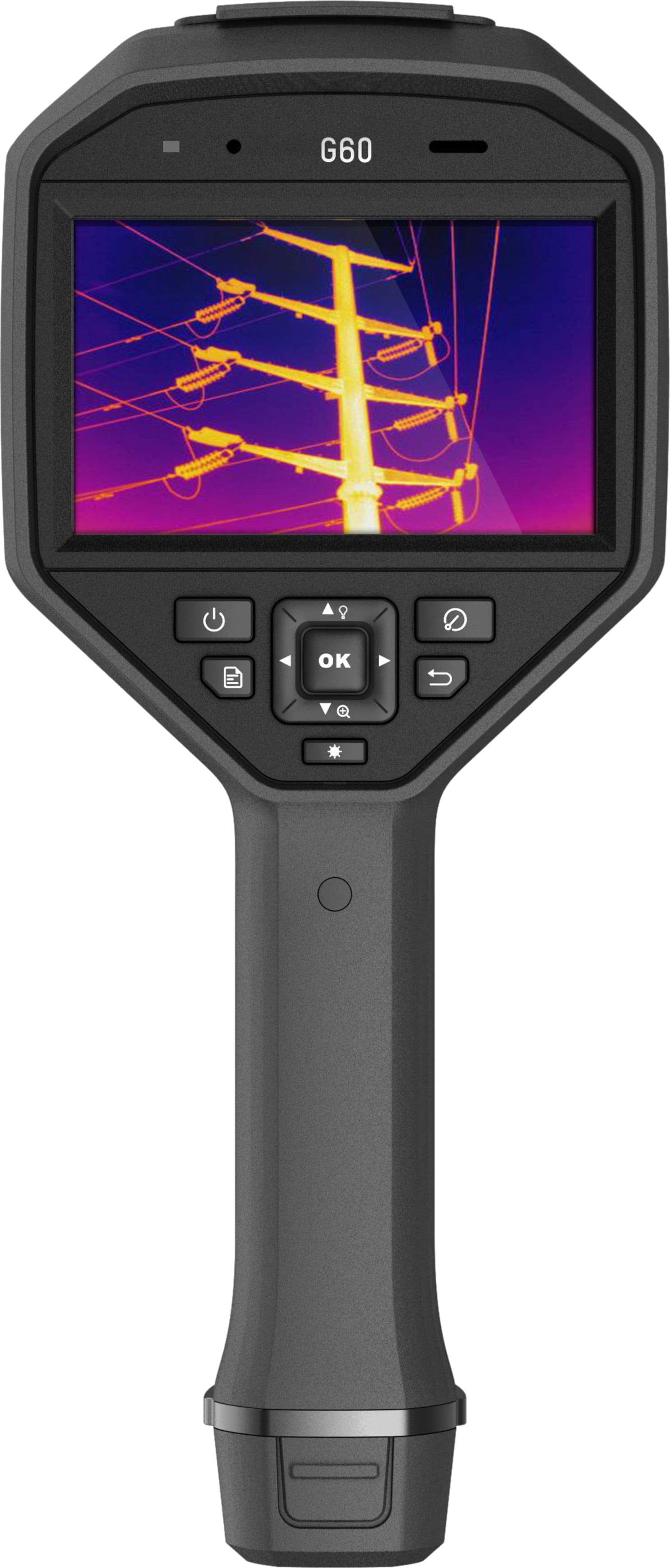 HikMicro G60 - Thermal Imaging Camera